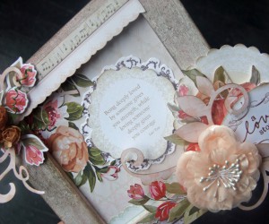 Shell Carman A Love Story Frame 1