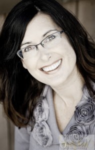 Kelly Klapstein head shot Kelly Klapstein