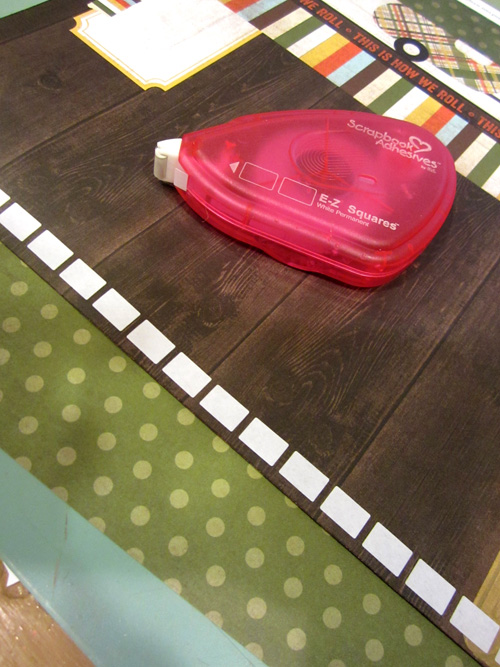 Scrapbook Adhesives by 3L Crafty Power Blog Scrapbook Adhesives by 3L