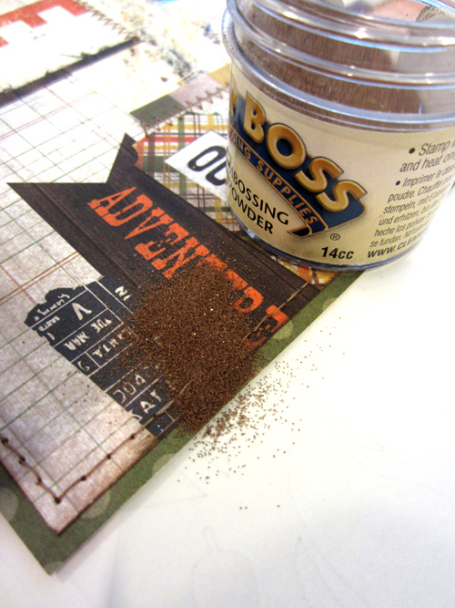 Scrapbook Adhesives by 3L Crafty Power Blog Scrapbook Adhesives by 3L