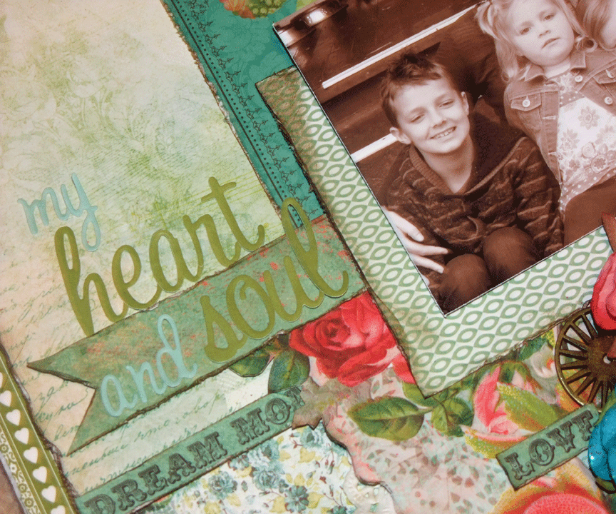 Scrapbook Adhesives by 3L Crafty Power Blog Scrapbook Adhesives by 3L