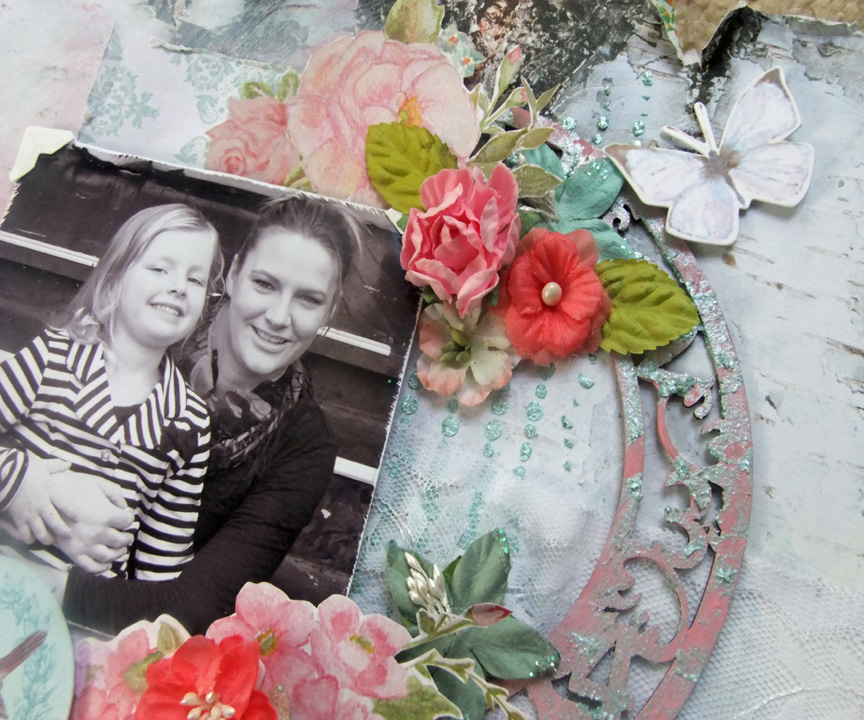 Scrapbook Adhesives by 3L Crafty Power Blog - Scrapbook Adhesives by 3L