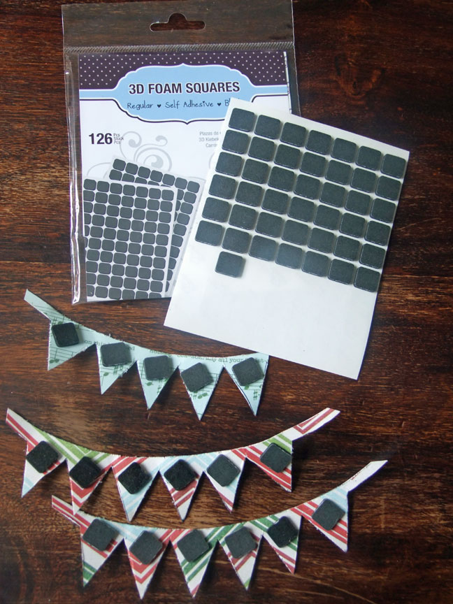 Scrapbook Adhesives by 3L Crafty Power Blog - Scrapbook Adhesives by 3L