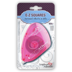 E-Z Squares 650