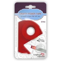 Crafty Power Tape 20'