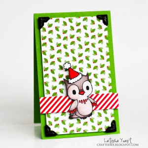 3L LY Nov26OddGirl card