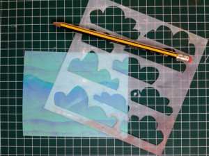 Life tag - SAby3L - step 11