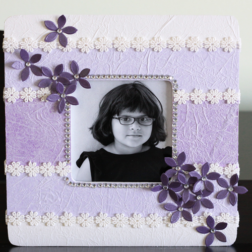Altered Projects with Textured Tissue Paper by Angela Ploegman
