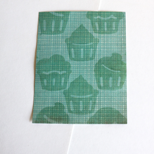 Create Your Own Roller Stamp! Celebrate Card by Angela Ploegman