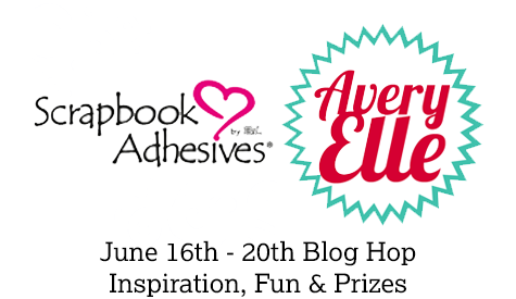 Avery Elle Blog Hop