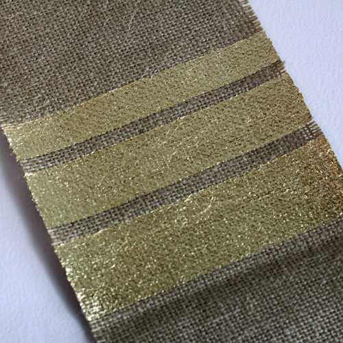 angela ploegman gold and burlap bag 5