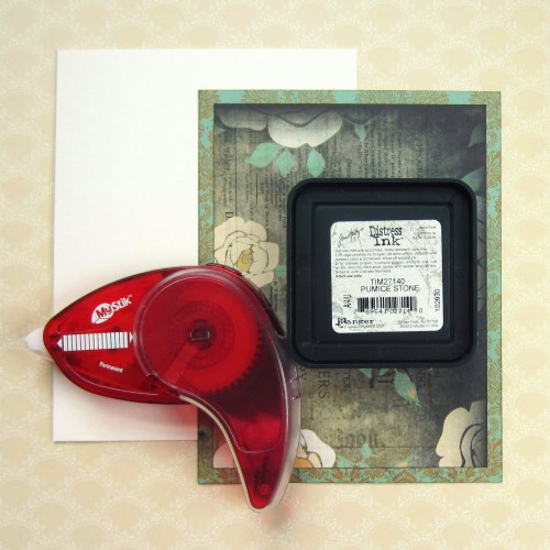 Scrapbook Adhesives by 3L Crafty Power Blog Scrapbook Adhesives by 3L