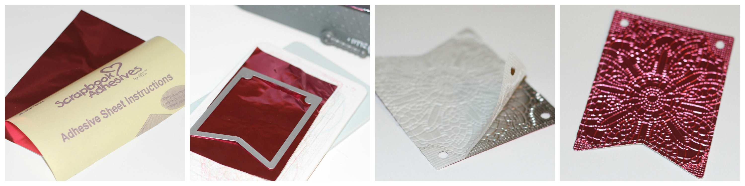 Scrapbook Adhesives by 3L Crafty Power Blog Scrapbook Adhesives by 3L