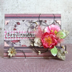 Card Trio using MyStik®Permanent Strips  by Erica Houghton