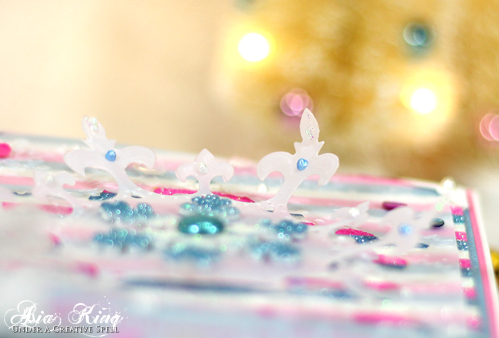 Glitter snowflakes_Asia King2