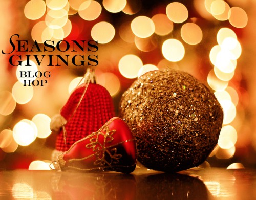 Season's Givings Blog Hop 2015