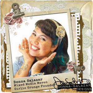 Donna Salazar Designs headshot