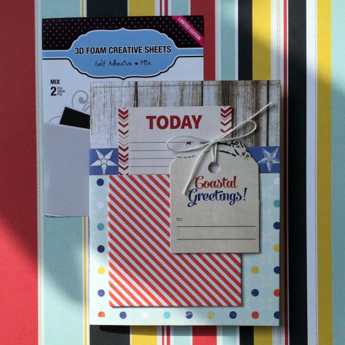 Scrapbook Adhesives by 3L Crafty Power Blog Scrapbook Adhesives by 3L