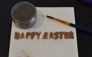 3DFoamHappyEaster Step3