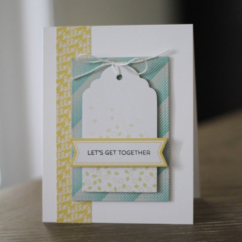 1026LYtogethercard