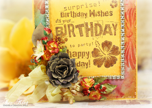 Autumnal Birthday Wishes_Asia King2