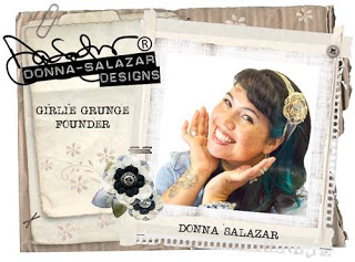 Donna Salazar Designs
