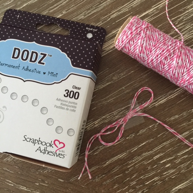 Scrapbook Adhesives by 3L Crafty Power Blog - Scrapbook Adhesives by 3L