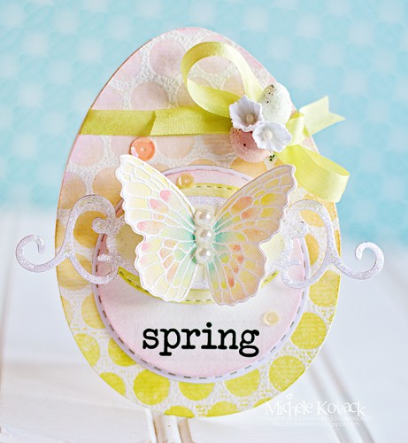 Easter Egg! #SBby3L #Justrite spring egg