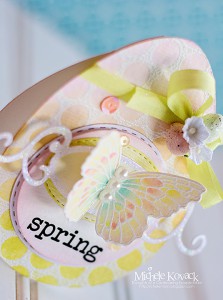 Easter Egg! #SBby3L #Justrite spring egg two
