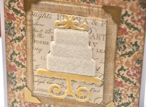 Beth Pingry Wedding Card 2