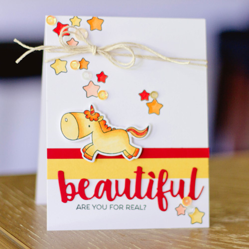 Beautiful Card by Latisha Yoast for Scrapbook Adhesives by 3L and MFT Stamps Blog Hop JUL16