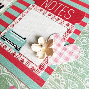 Love It Layout with E-Z Runner®Grand