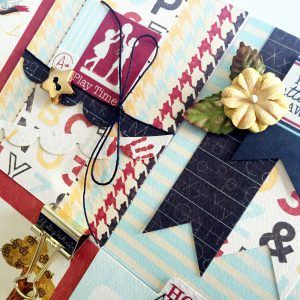 Pocket Cards with Extreme Double-Sided Tape 1/4″