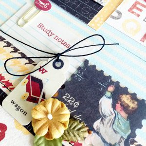 Pocket Cards with Extreme Double-Sided Tape 1/4″
