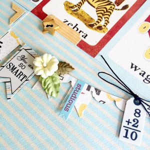 Pocket Cards with Extreme Double-Sided Tape 1/4″