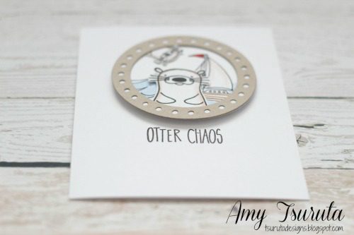 Amy Tsuruta-Otter Chaos3