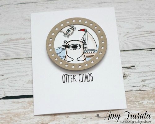 Amy Tsuruta-Otter Chaos4