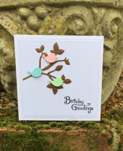CEmberson - Bird Card 8