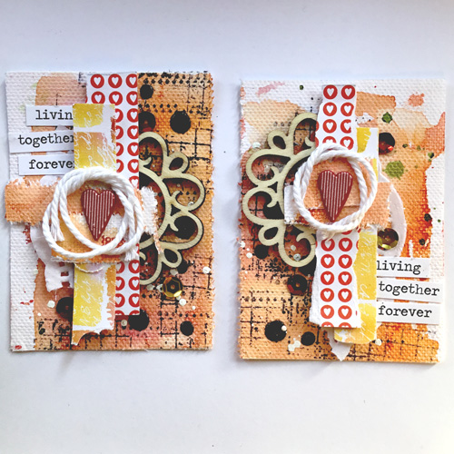 Scrapbook Adhesives by 3L Crafty Power Blog - Scrapbook Adhesives