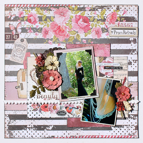 Scrapbook Adhesives by 3L Crafty Power Blog - Scrapbook Adhesives by 3L
