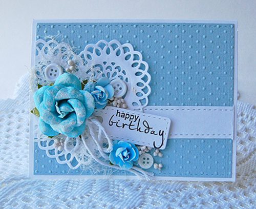 Marilyn Rivera Birthday Card Tutorial -2