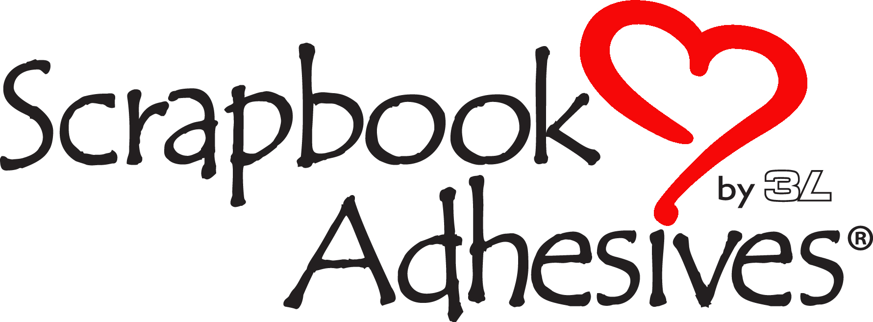 Image result for scrapbook adhesives by 3l logo