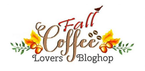 Coffee Lovers Blog Hop