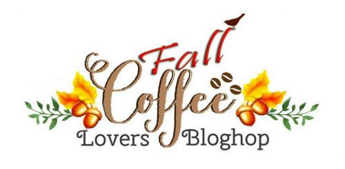 Coffee Lovers Blog Hop