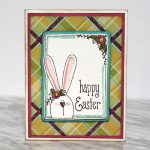 Fab Easter Card by Tracy McLennon