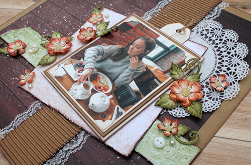 Photo Corners - Scrapbook Adhesives - Crafty Arts