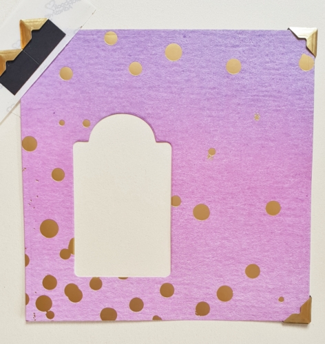 Pretty in Pink with Creative Photo Corners by Christine Emberson for Scrapbook Adhesives by 3L