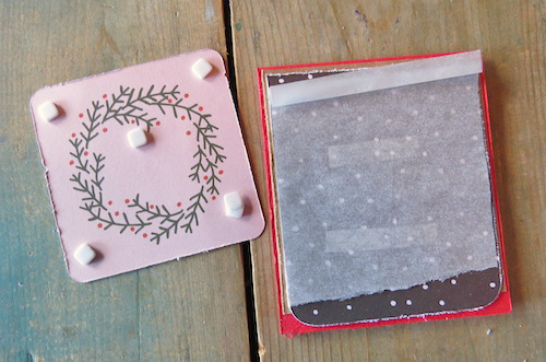 Oh What Fun Christmas Card Set Tutorial by Shannon Morgan for Scrapbook Adhesives by 3L