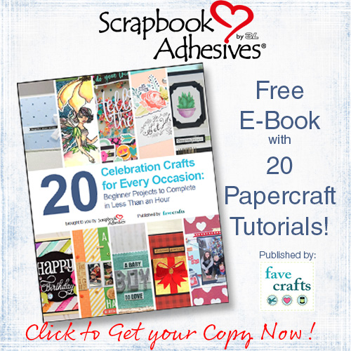 Free Papercraft E-Book