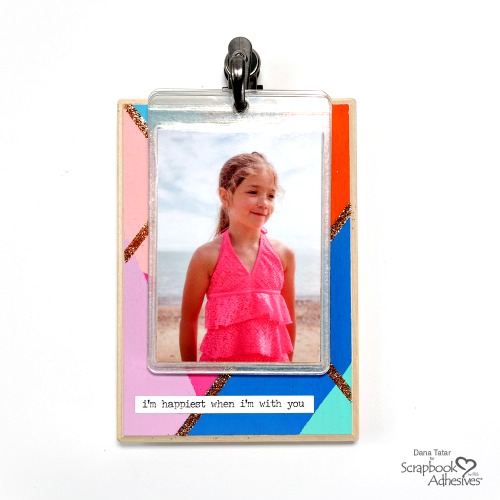 Self-Laminating Pouches - Cards Small - Scrapbook Adhesives by 3L